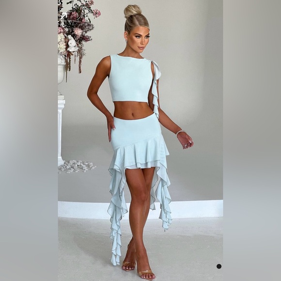 Babyboo Ferna Set - Picture 3 of 7